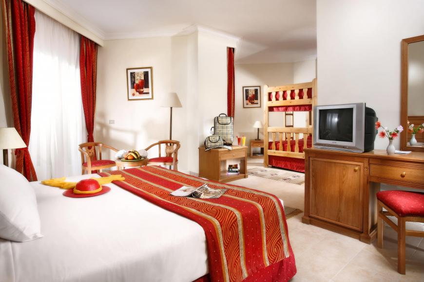 Hotel Hawaii Riviera Aqua Park Resort Hurghada Vtours