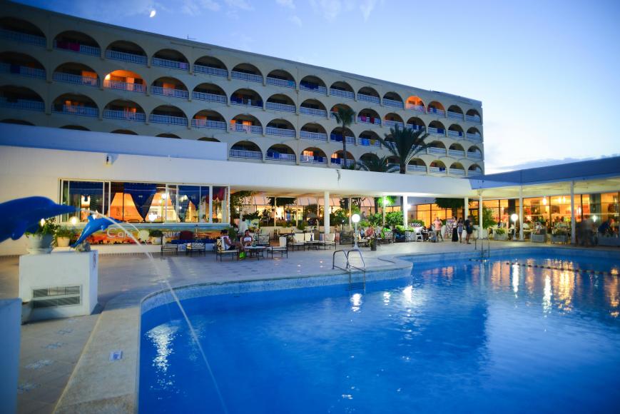 4 Sterne Hotel: One Resort Jockey Monastir - Skanes, Grossraum Monastir
