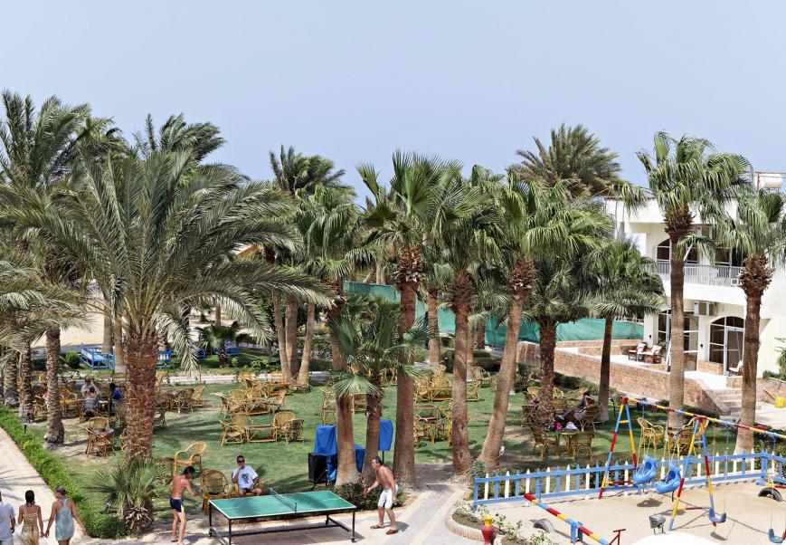 3 Sterne Familienhotel: Royal Star Empire Beach Resort - Hurghada, Rotes Meer, Bild 9