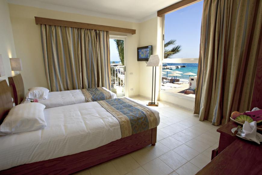 3 Sterne Familienhotel: Royal Star Empire Beach Resort - Hurghada, Rotes Meer, Bild 6