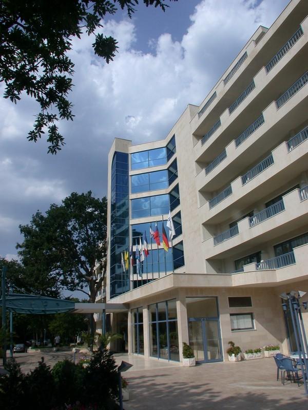 4 Sterne Hotel: Sofia - Goldstrand, Varna (Schwarzmeerküste)