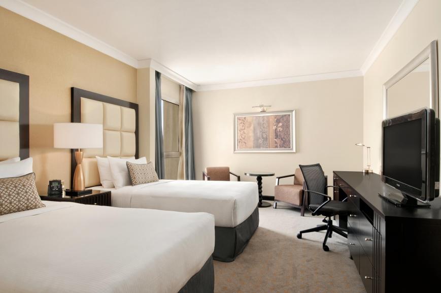 5 Sterne Hotel: Radisson Blu Hotel & Resort, Abu Dhabi Corniche - Abu Dhabi, Abu Dhabi, Bild 1