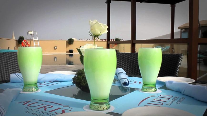 4 Sterne Hotel: Elite Byblos Hotel - Dubai City, Dubai