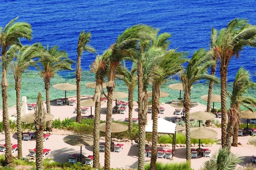 5 Sterne Familienhotel: Grand Rotana Resort & Spa - Sharm el Sheikh, Sinai, Bild 1