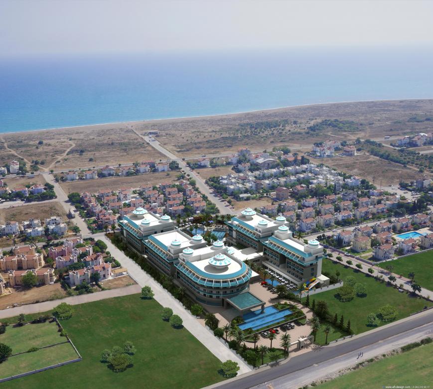 Hotel Sensitive Premium Resort And Spa Hotel Sensitive Premium Resort And Spa