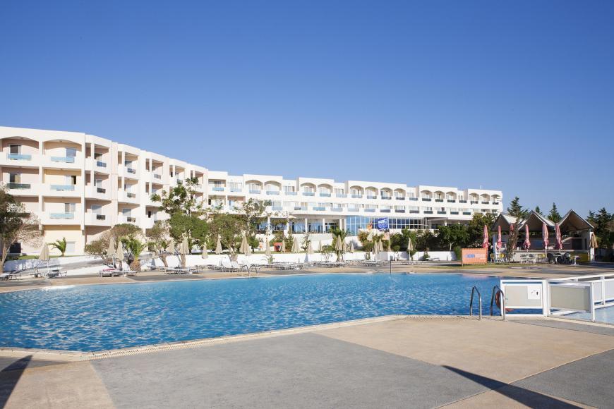 4 Sterne Hotel: Sovereign Beach - Kardamena, Kos