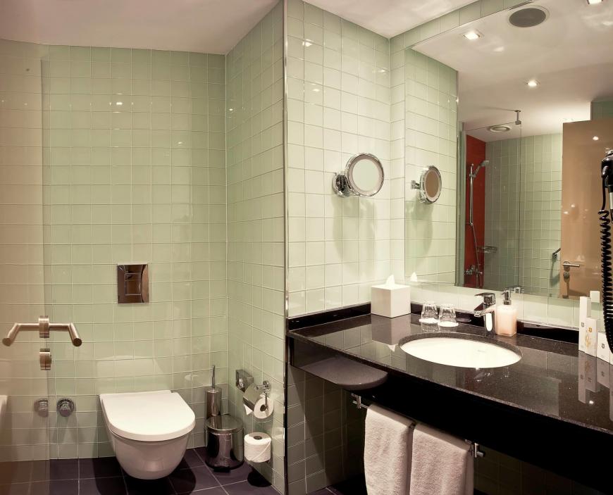 4 Sterne Hotel: Ramada Encore Izmir - Izmir, Türkische Ägäis, Bild 6