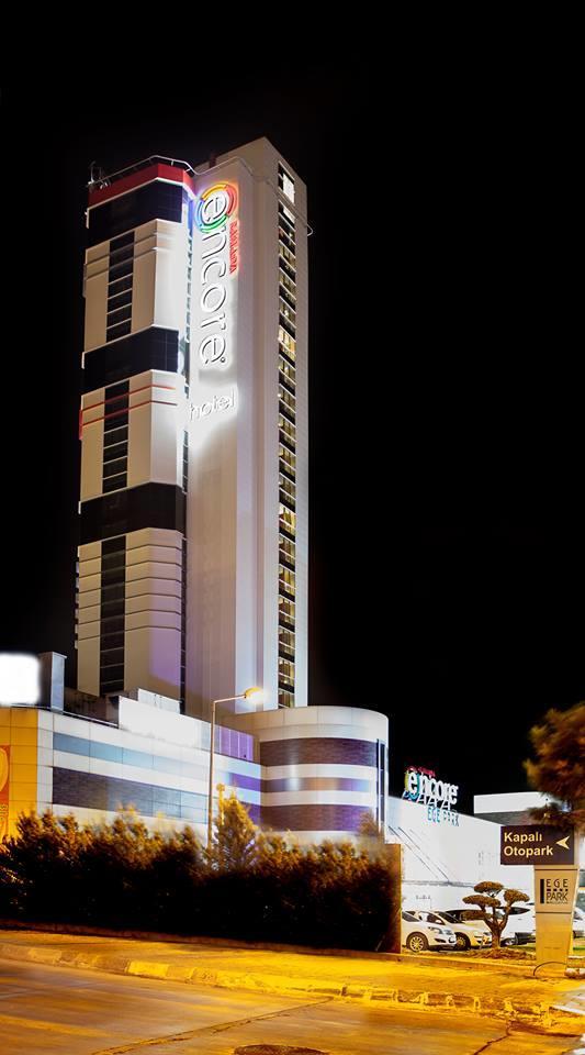 4 Sterne Hotel: Ramada Encore Izmir - Izmir, Türkische Ägäis