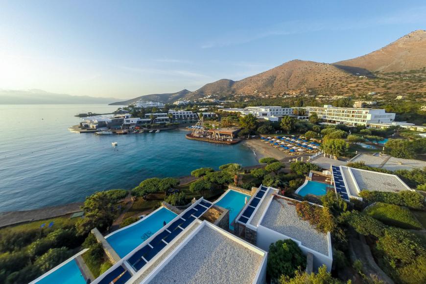 5 Sterne Hotel: Elounda Bay Palace - Elounda, Kreta, Bild 1