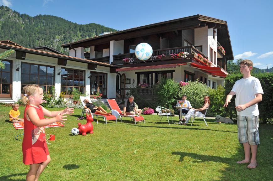 3 Sterne Hotel: Hotel Bichlhof - Reit im Winkl, Bayerischer Wald, Bild 7