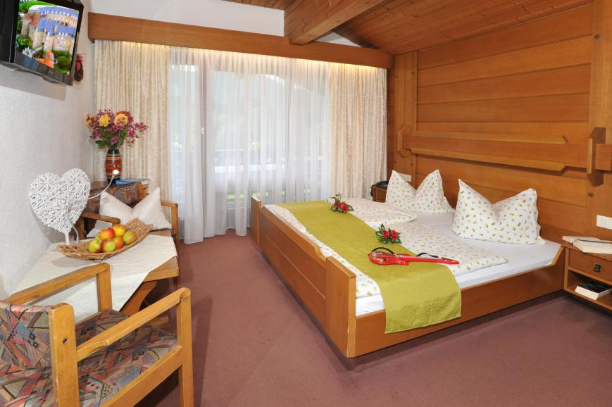 3 Sterne Hotel: Hotel Bichlhof - Reit im Winkl, Bayerischer Wald, Bild 4