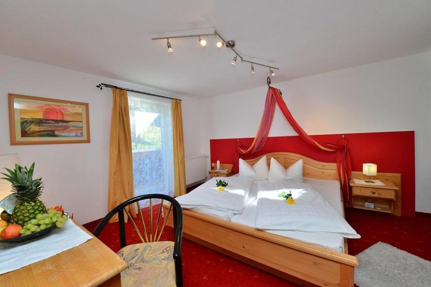 3 Sterne Hotel: Hotel Schönblick - Bad Hindelang, Bayern, Bild 3