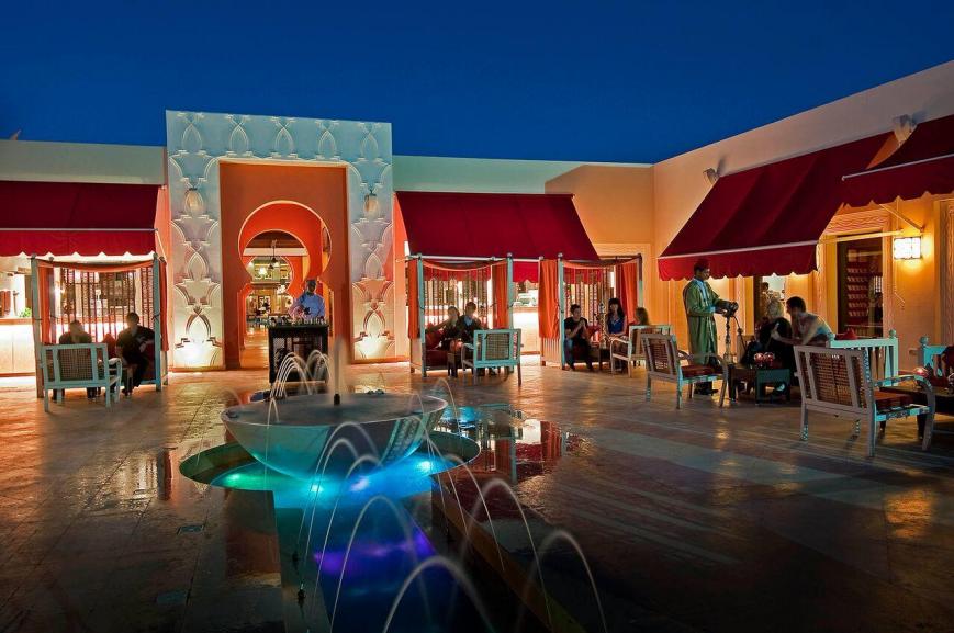 5 Sterne Hotel: Sentido Reef Oasis Senses Resort - Sharm el Sheikh, Sinai, Bild 1