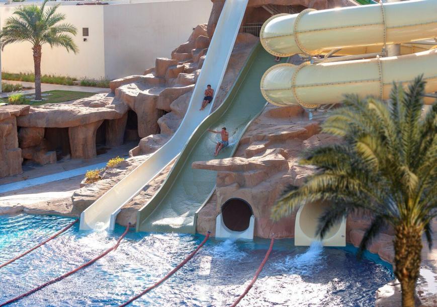 5 Sterne Hotel: Sentido Reef Oasis Senses Resort - Sharm el Sheikh, Sinai