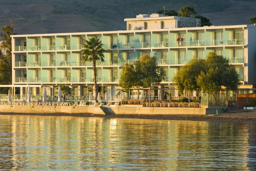 4 Sterne Hotel: Kos Aktis Art - Kos-Stadt, Kos