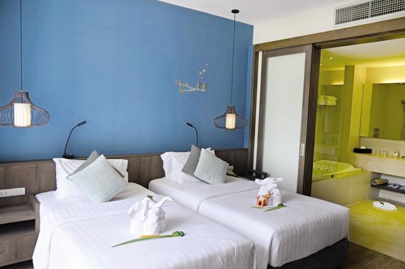 5 Sterne Hotel: Mai Holiday By Mai Khao Lak - Adult Only - Khao Lak, Khao Lak / Phang Nga, Bild 1