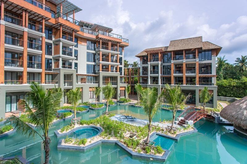 5 Sterne Hotel: Mai Holiday By Mai Khao Lak - Adult Only - Khao Lak, Khao Lak / Phang Nga