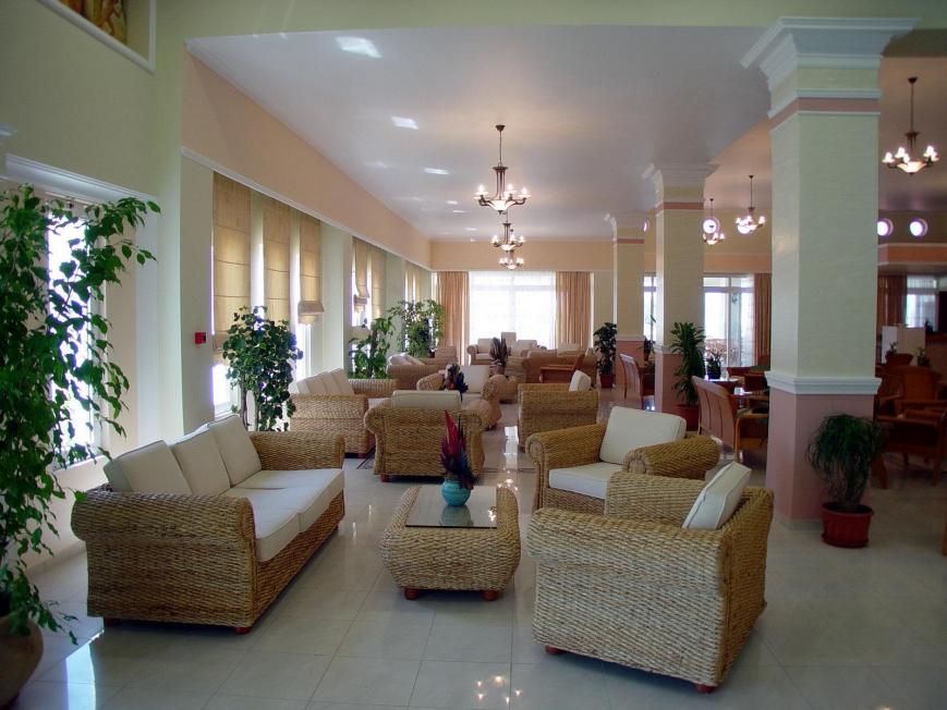 4 Sterne Hotel: Gaia Royal - Mastichari, Kos