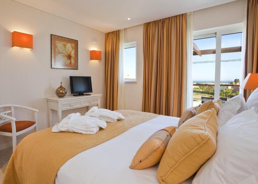 5 Sterne Hotel: Monte Santo - Carvoeiro, Algarve, Bild 2