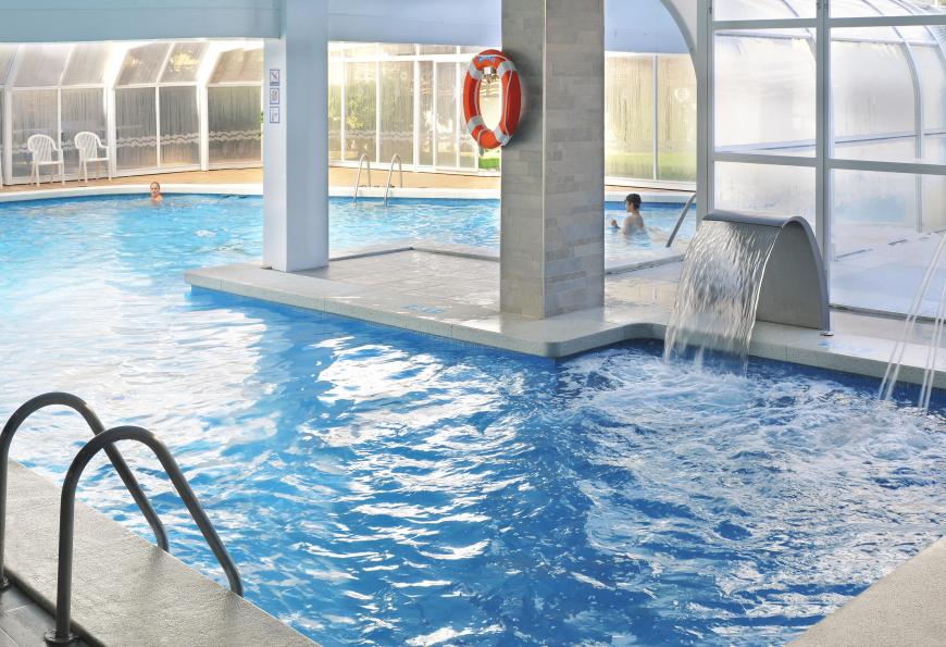 4 Sterne Hotel: GHT Aquarium & Spa - Lloret de Mar, Costa Brava (Katalonien)