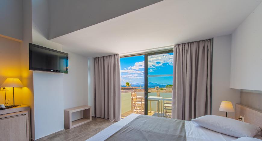 5 Sterne Familienhotel: Akti Palace - Kardamena, Kos