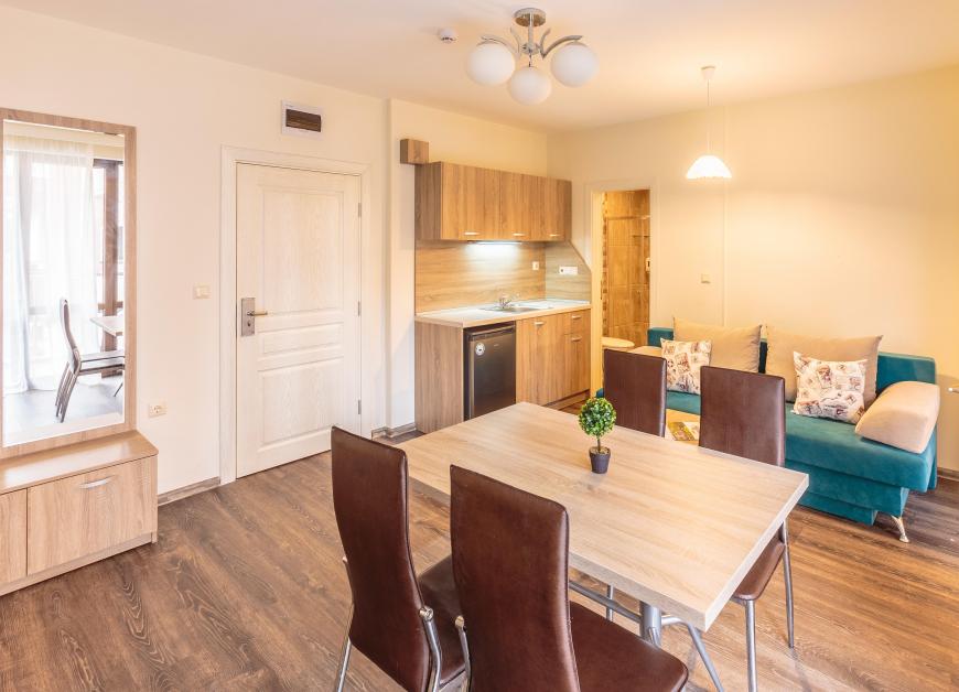 4 Sterne Hotel: Tarsis Club - Sonnenstrand, Burgas (Schwarzmeerküste), Bild 5