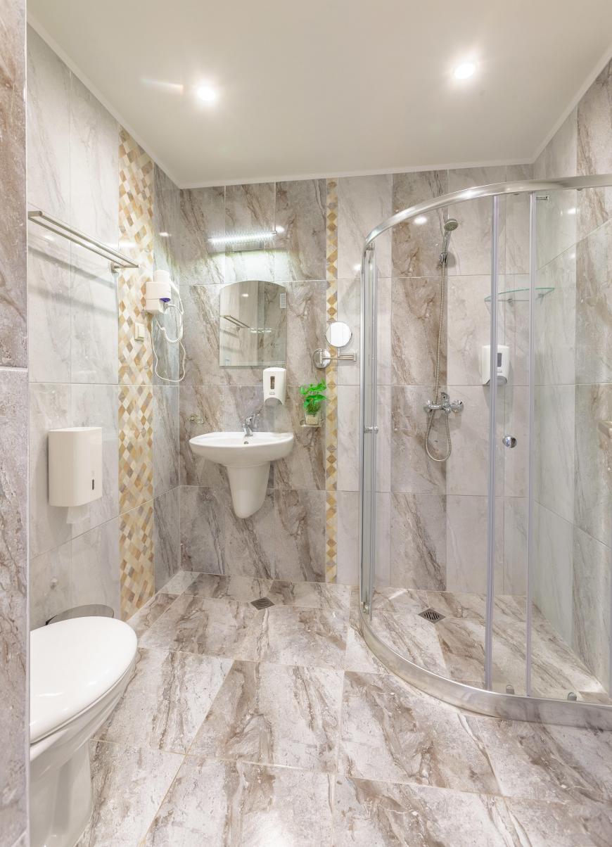 4 Sterne Hotel: Tarsis Club - Sonnenstrand, Burgas (Schwarzmeerküste), Bild 6