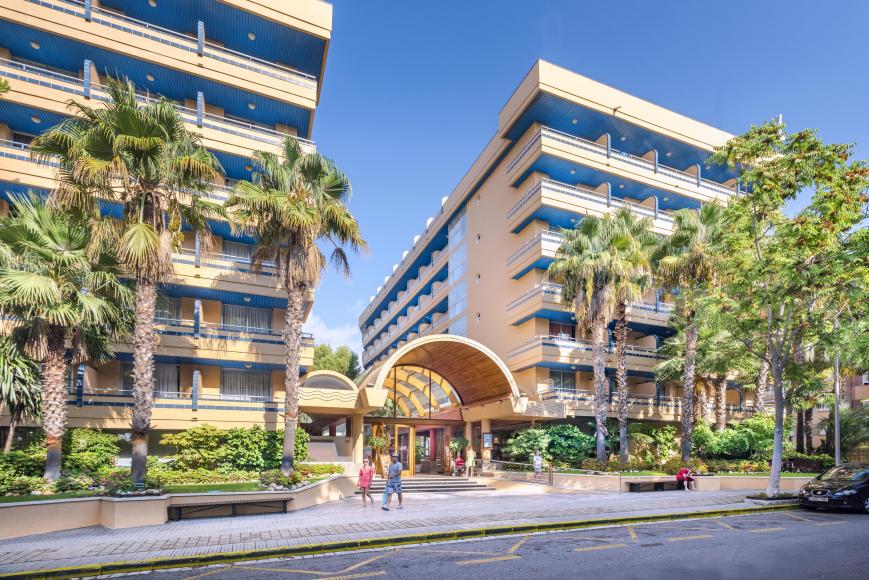 3 Sterne Hotel: 4R Playa Park - Salou, Costa Dorada (Katalonien), Bild 1