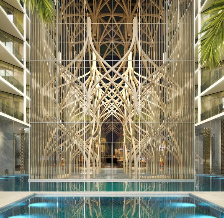 5 Sterne Hotel: Five Palm Jumeirah Dubai - Dubai City, Dubai