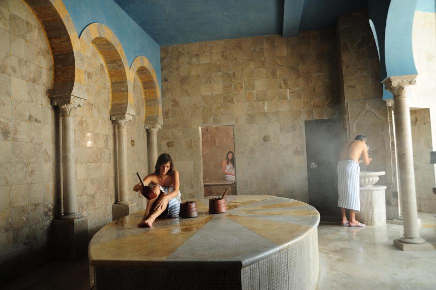 5 Sterne Hotel: Iberostar Selection Kantaoui Bay - Port el Kantaoui, Grossraum Monastir