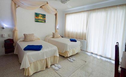 3 Sterne Hotel: Playa Esmeralda Beach - Punta Cana / Bavaro, Osten Dom. Rep., Bild 4