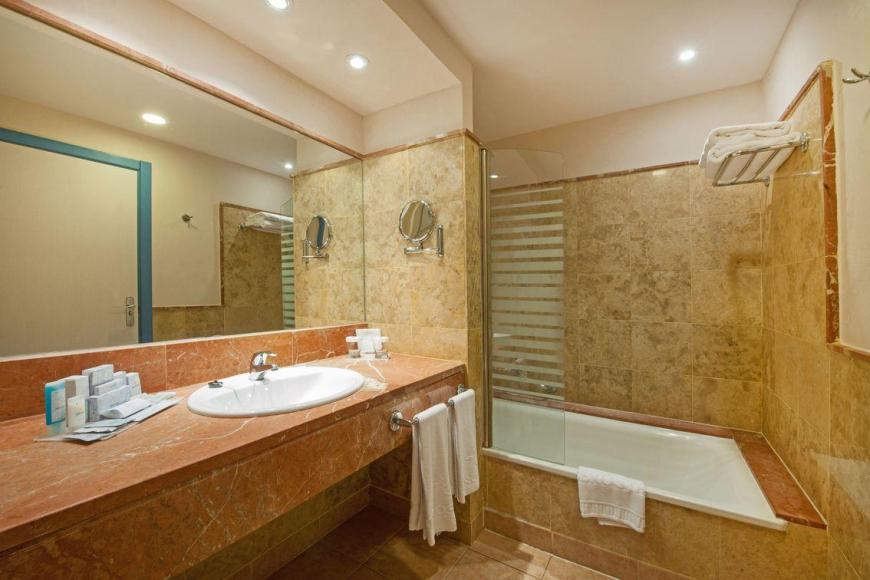 4 Sterne Familienhotel: Iberostar Playa Gaviotas - Jandia, Fuerteventura (Kanaren)
