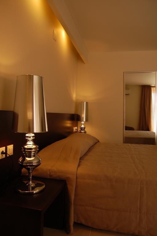4 Sterne Hotel: Golden Beach - Chersonissos, Kreta