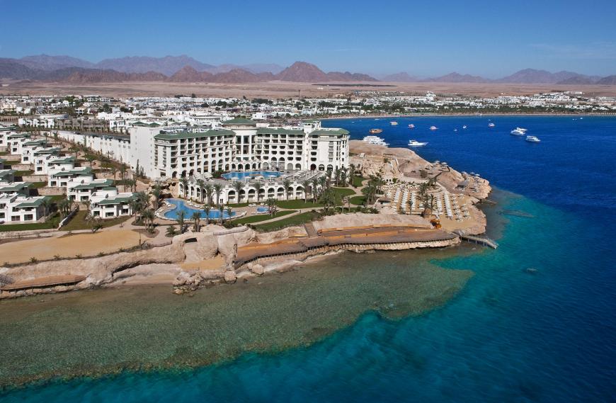 5 Sterne Hotel: Stella di Mare Beach Hotel & Spa - Sharm el Sheikh, Sinai