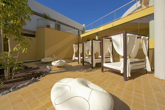 4 Sterne Familienhotel: Iberostar Playa Gaviotas Park - Jandia, Fuerteventura (Kanaren)