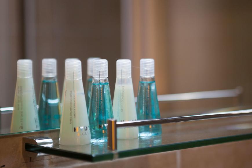 3 Sterne Hotel: Villas Arausana & Antonina - Vodice, Dalmatien, Bild 8