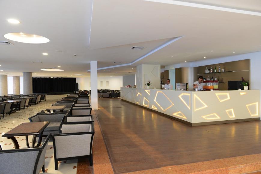 4 Sterne Hotel: One Resort Aquapark & Spa - Monastir, Grossraum Monastir