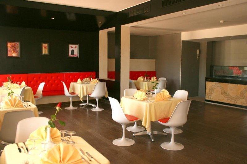 4 Sterne Hotel: Cesar Thalasso - Djerba, Insel Djerba