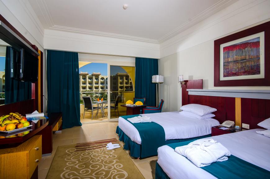 Hotel Serenity Fun City Makadi Bay Vtours