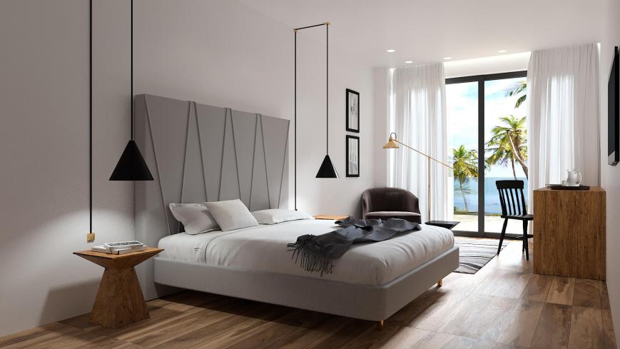 Lango Design Hotel 5 Sterne Lambi Vtours