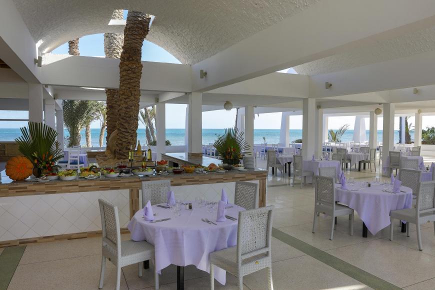 3 Sterne Familienhotel: Smy Hari Club Djerba - Djerba, Insel Djerba, Bild 1