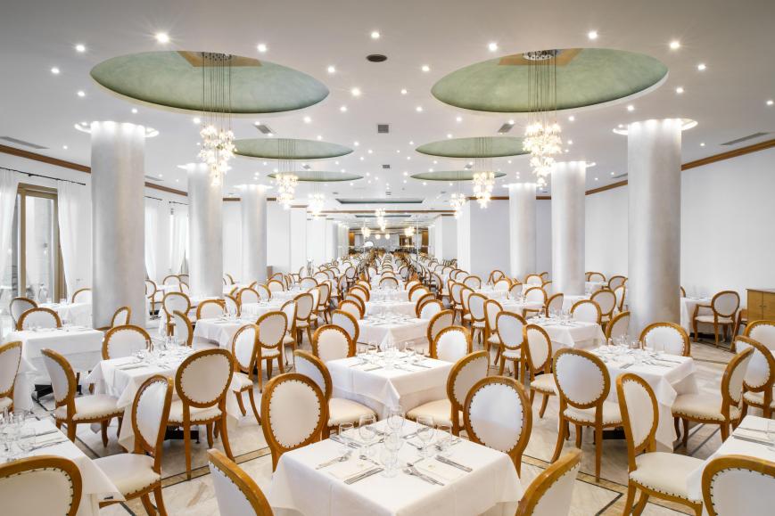 5 Sterne Familienhotel: Mitsis Rodos Maris - Kiotari, Rhodos