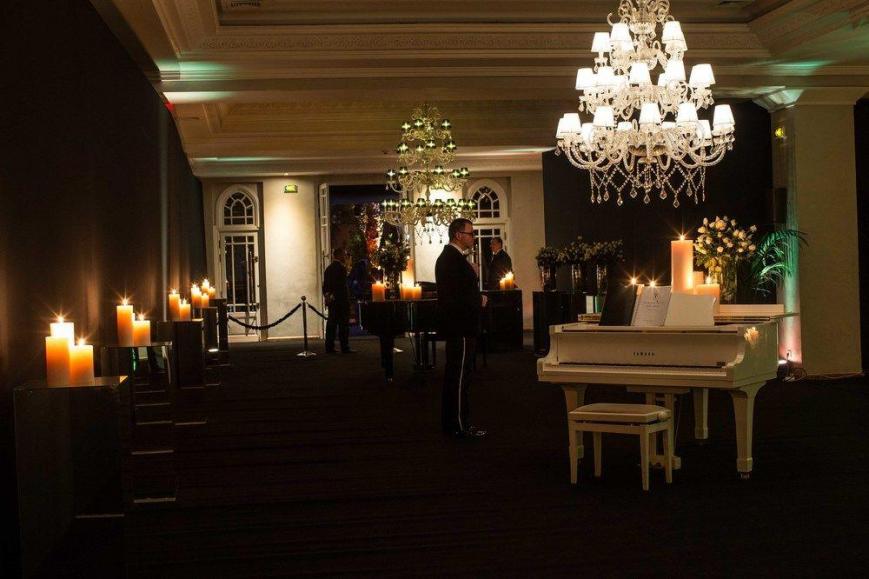 5 Sterne Hotel: Sofitel Marrakech Lounge & Spa - Marrakesch, Marrakesch-Safi