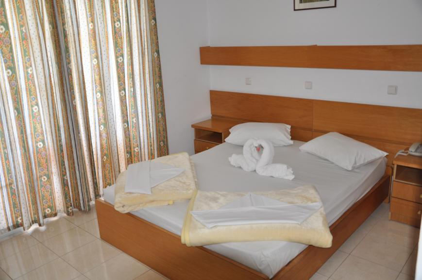 3 Sterne Hotel: Fantasy - Kolymbia, Rhodos