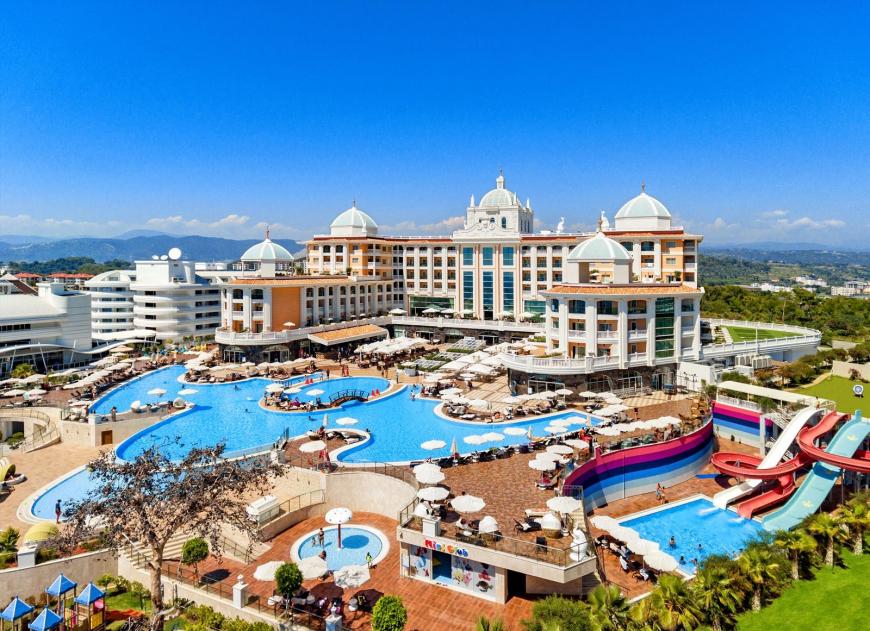 Türkei Side 5 Sterne Hotel All Inclusive Mit Flug Hotels T?Rkische Riviera 5 Sterne - dina taruna