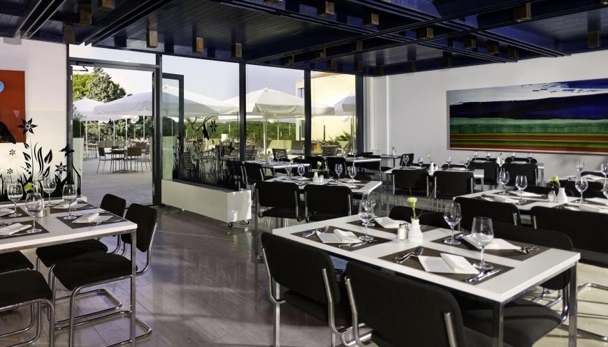 3 Sterne Familienhotel: Arena Verudela Beach - Pula, Istrien