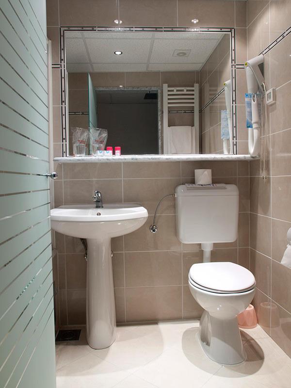 4 Sterne Familienhotel: Narcis - Rabac, Istrien
