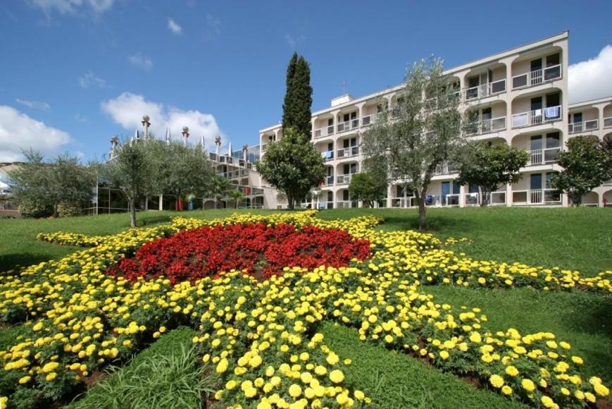 3 Sterne Hotel: Hotel Istra Plava Laguna - Porec, Istrien, Bild 8