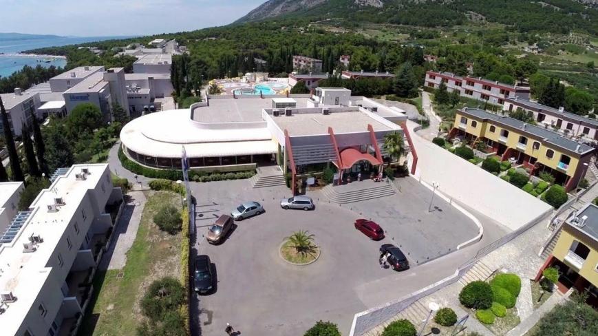 3 Sterne Familienhotel: Bluesun Hotel Bonaca - Bol, Insel Brac, Bild 8