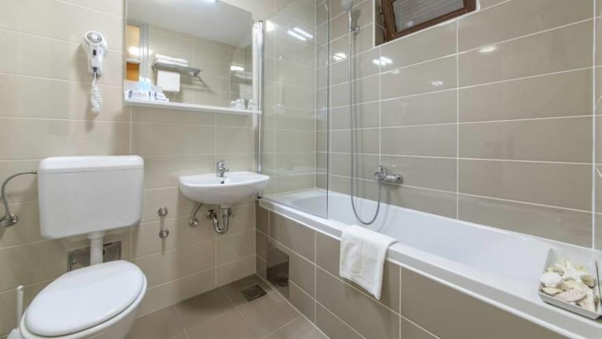 3 Sterne Familienhotel: Bluesun Hotel Bonaca - Bol, Insel Brac, Bild 6